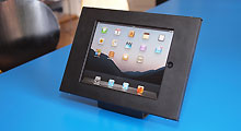 v2 iPad stand